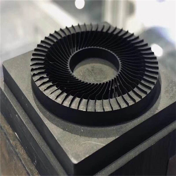 石墨高速加工機(jī)理